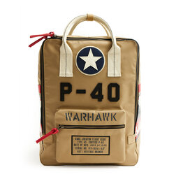 WHRC- P-40 Warhawk Backpack