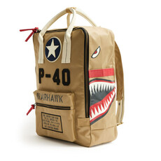 WHRC- P-40 Warhawk Backpack