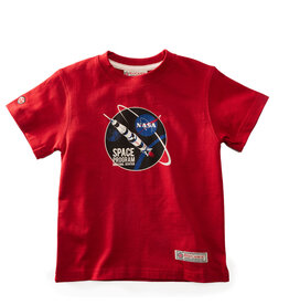 Kids Space Program T-shirt