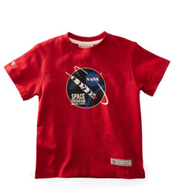 WHRC- Kids Space Program T-shirt