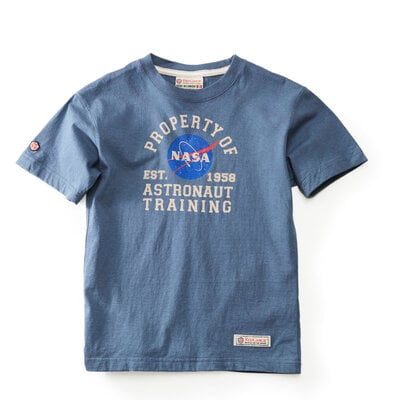WHRC- Kids NASA Astronaut Training T-shirt