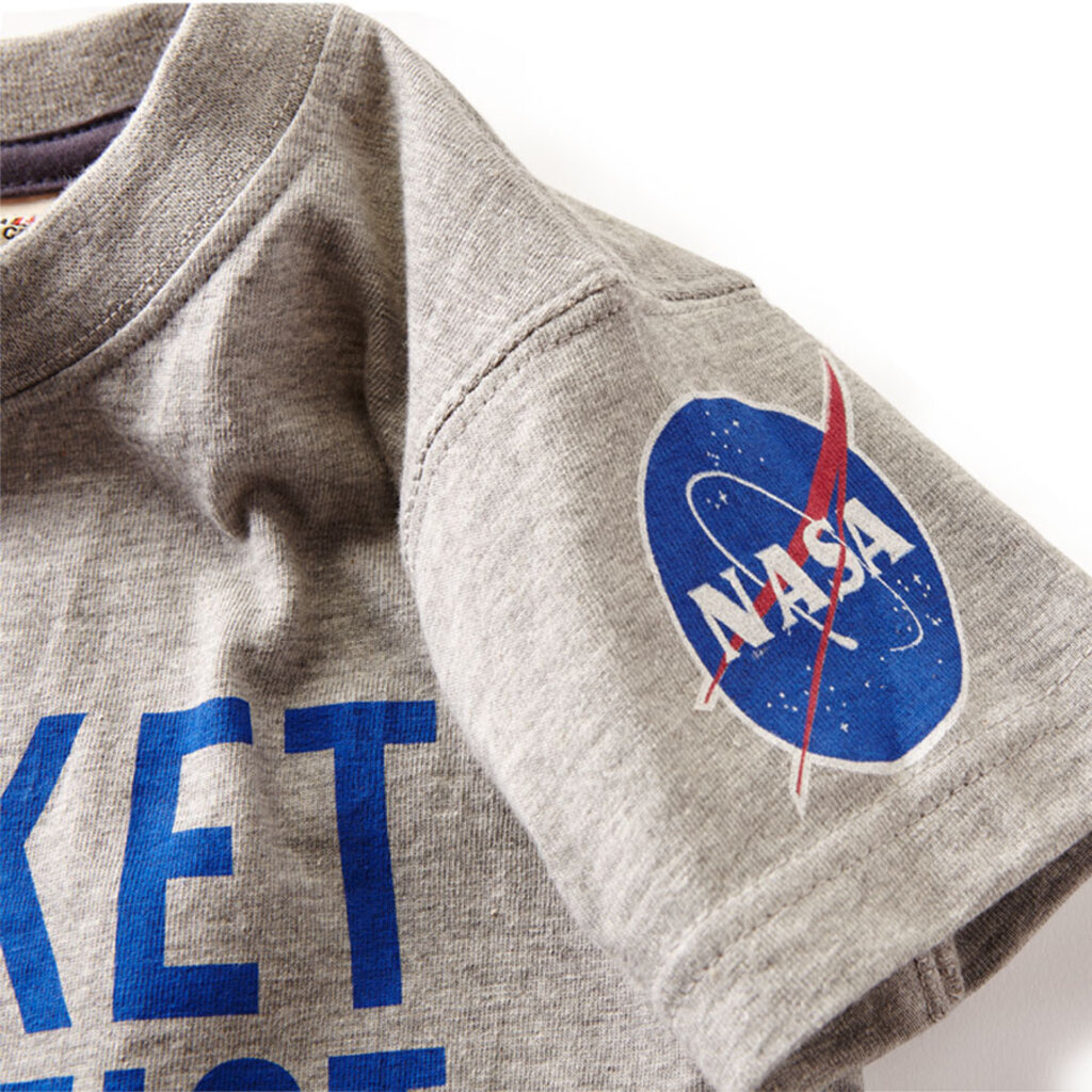 WHRC- NASA Rocket Scientist Kids T-shirt
