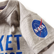 WHRC- NASA Rocket Scientist Kids T-shirt