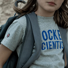 NASA Rocket Scientist Kids T-shirt