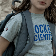 WHRC- NASA Rocket Scientist Kids T-shirt