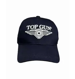 Kids TOP GUN® Navy Cap