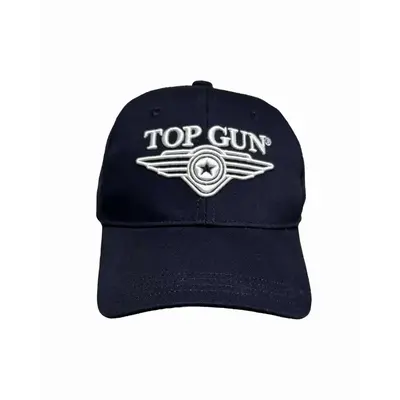 Kids TOP GUN® Navy Cap