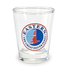 WHMS- Eastern Airlines Shot Glass