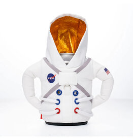WH1PUFF- The Space Suit Beverage Cooler