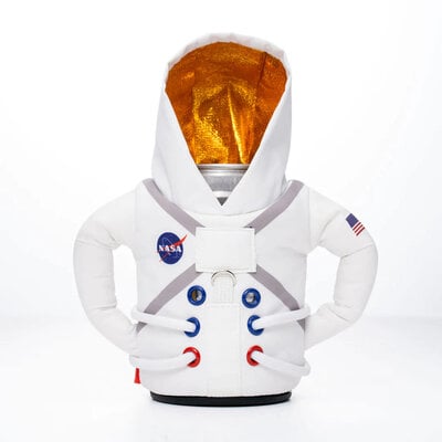 WH1PUFF- The Space Suit Beverage Cooler