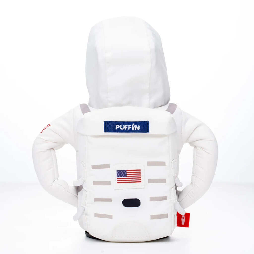 WH1PUFF- The Space Suit Beverage Cooler
