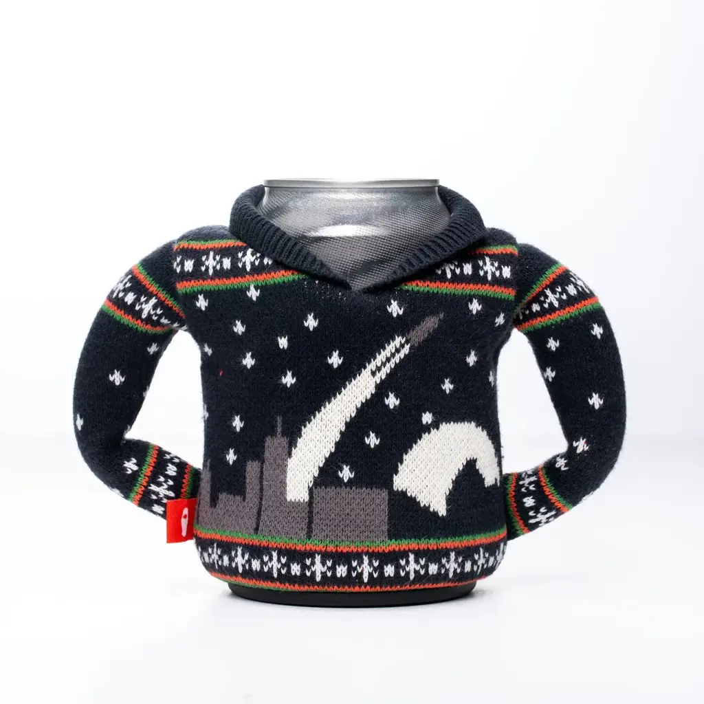 PC- The Take Off Sweater Beverage Cooler