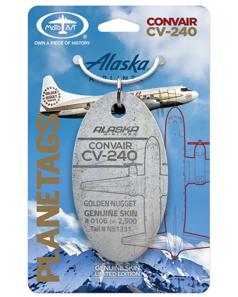 激レア MERRY CHRISTMAS 2019 AVIATION TAGS Aviation Christmas Card 