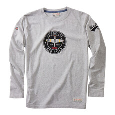 WHRC- Tuskegee Airmen Long Sleeve T-shirt
