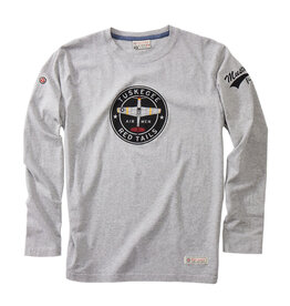 WHRC- Tuskegee Airmen Long Sleeve T-shirt