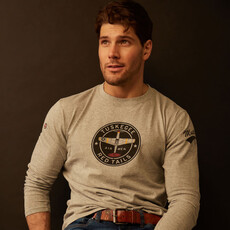 WHRC- Tuskegee Airmen Long Sleeve T-shirt