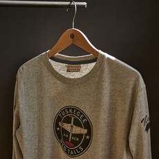 WHRC- Tuskegee Airmen Long Sleeve T-shirt