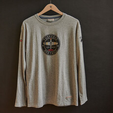 WHRC- Tuskegee Airmen Long Sleeve T-shirt
