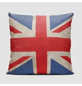 British Invasion - Pillow Cover