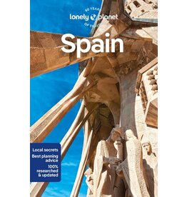 Spain 14 Travel Guide