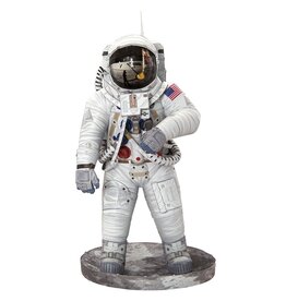 Metal Earth Premium Apollo 11 Astronaut
