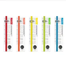 WH1OZ- Ozio Lastword Bookmark