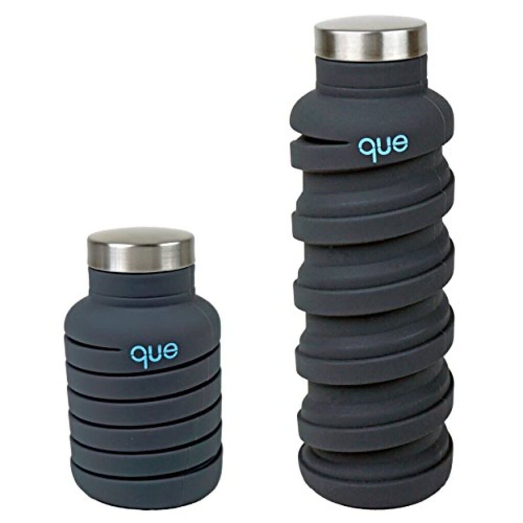 Collapsible Water Bottle