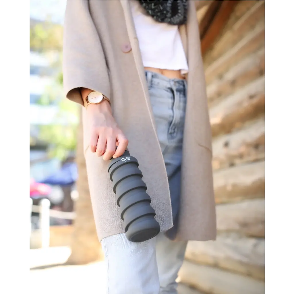 Collapsible Water Bottle
