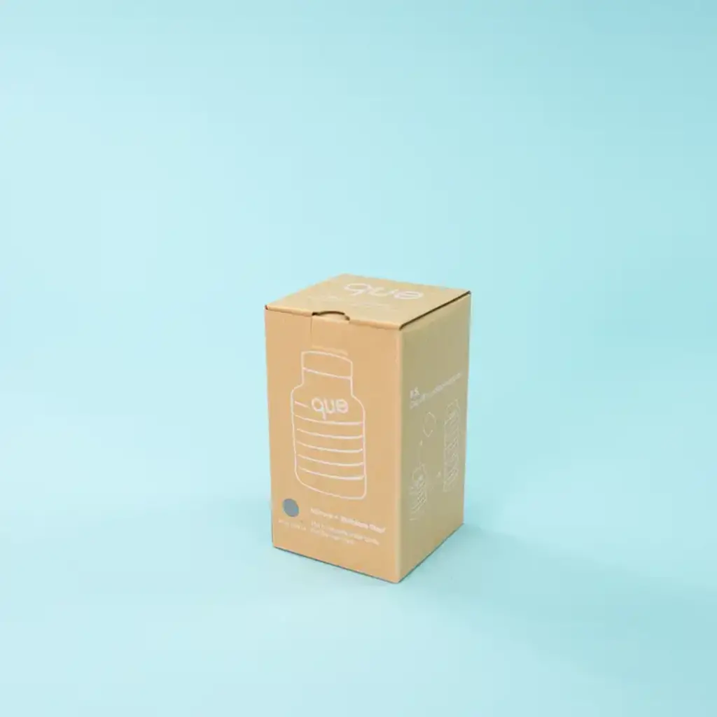 Collapsible Water Bottle