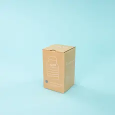 Collapsible Water Bottle