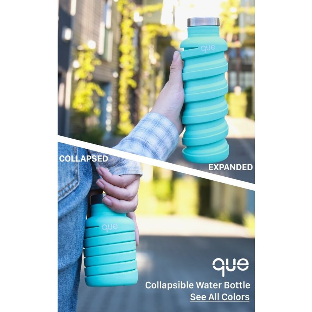 Collapsible Water Bottle