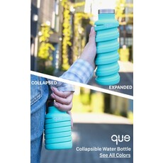 Collapsible Water Bottle