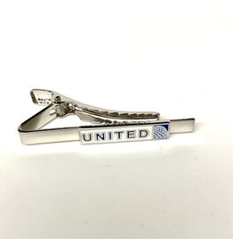 United Airline Tiebar