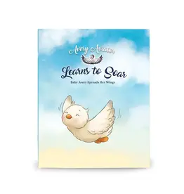 WHBBB- Avery Aviator Learns to Soar