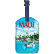 Maui - Luggage Tag