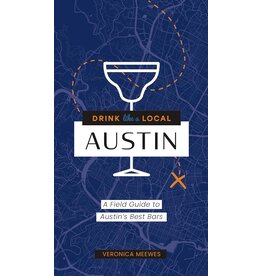CMP- Drink Like a Local - Austin