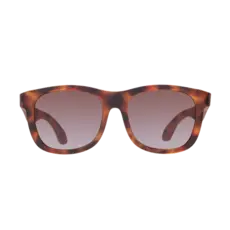 Babiators Polarized Navigator Totally Tortoise (Ages 6+)