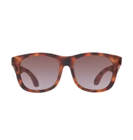 Babiators Polarized Navigator Totally Tortoise (Ages 6+)