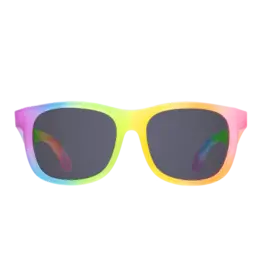 Babiators Navigator Rad Rainbow (Ages 0-2)