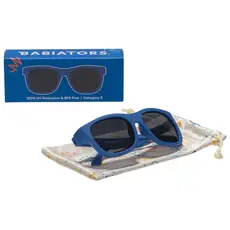 Babiators Navigator Good as Blue (Ages 3-5)