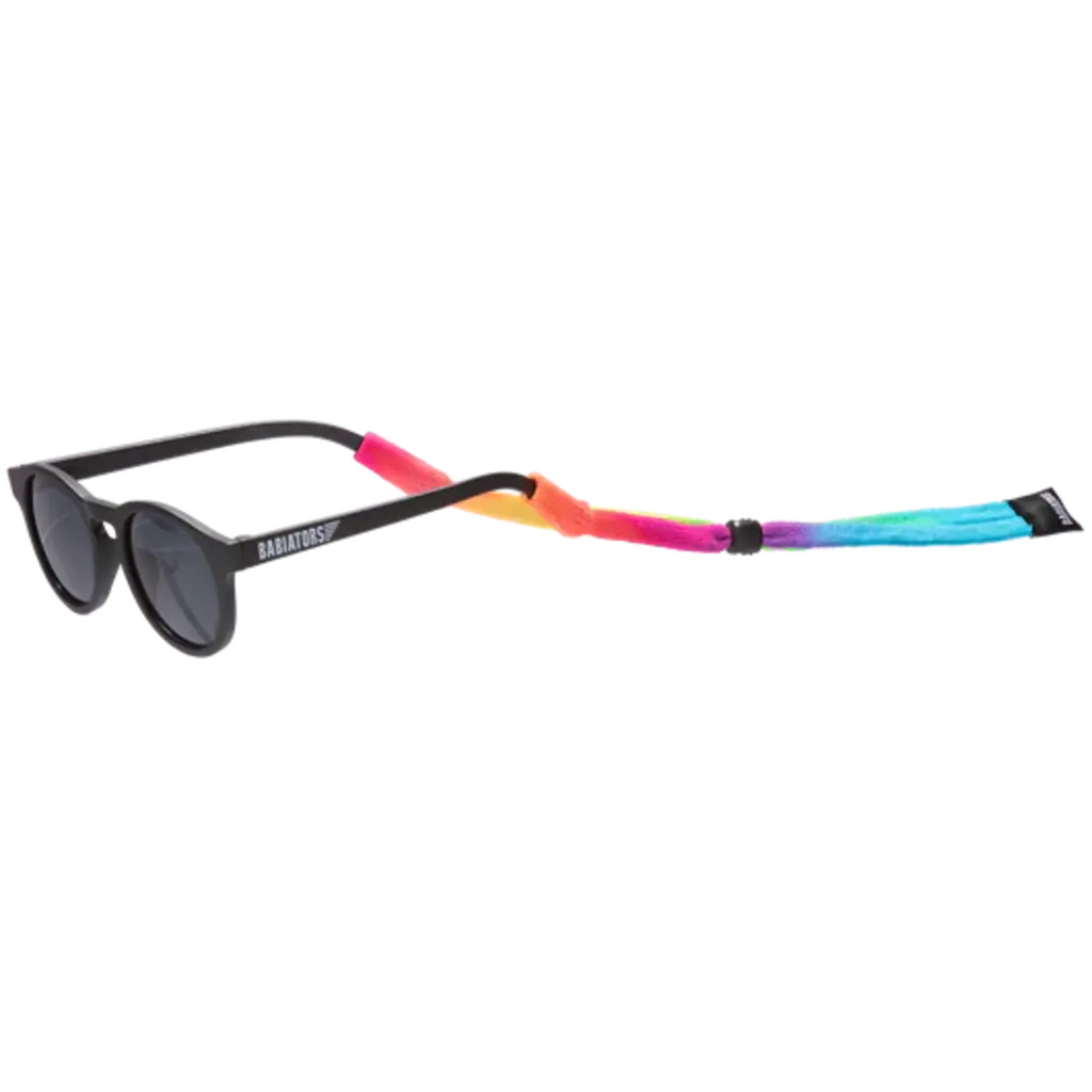 Babiators Fabric Strap - Tie-Dye