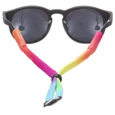 Babiators Fabric Strap - Tie-Dye