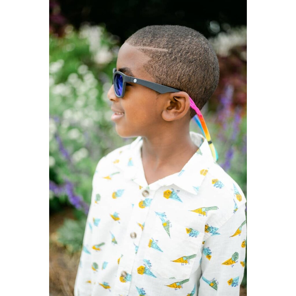 Babiators Fabric Strap - Tie-Dye