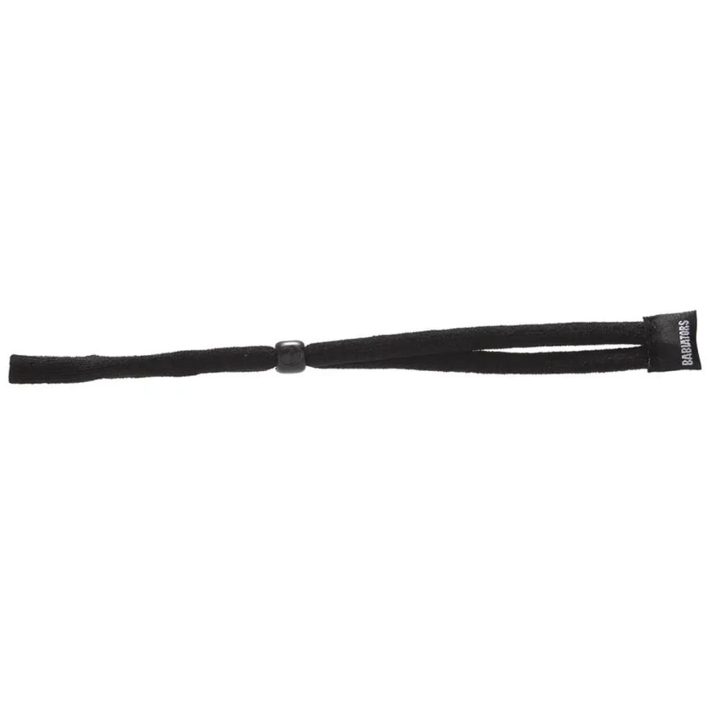 Babiators Fabric Strap - Black