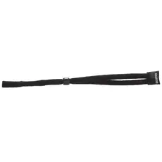 Babiators Fabric Strap - Black
