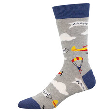 Mens Socks - SkyDiver
