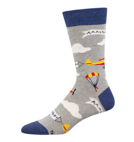 Mens Socks - SkyDiver