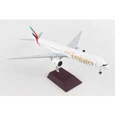 Emirates 777-300ER Model 1/200