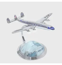 WHTDH- Pan Am Constellation Desktop Model