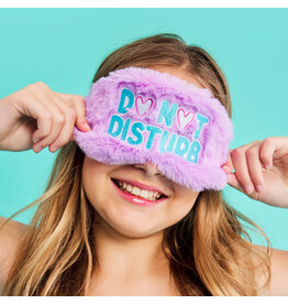 ISC Do Not Disturb Eye Mask